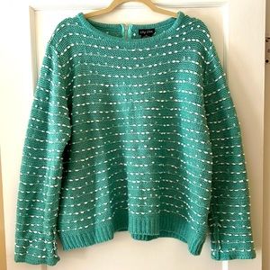City Chic Sweater. Size XS